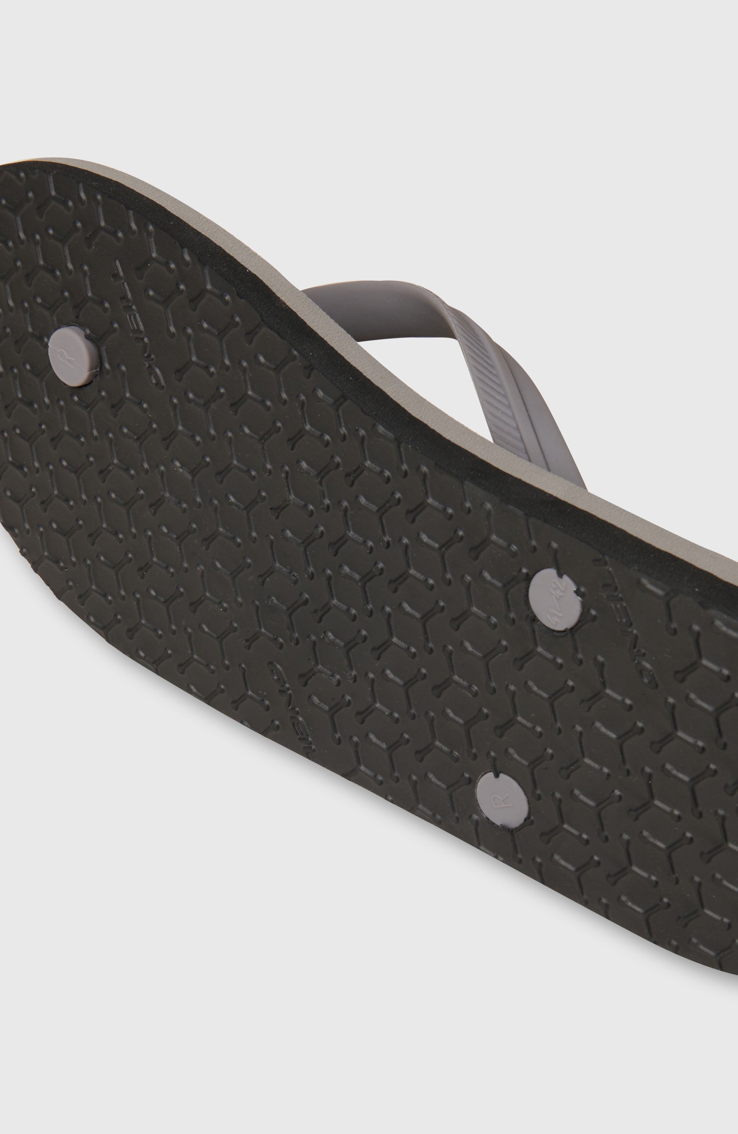Profile Artwork Sandals Flint Stone