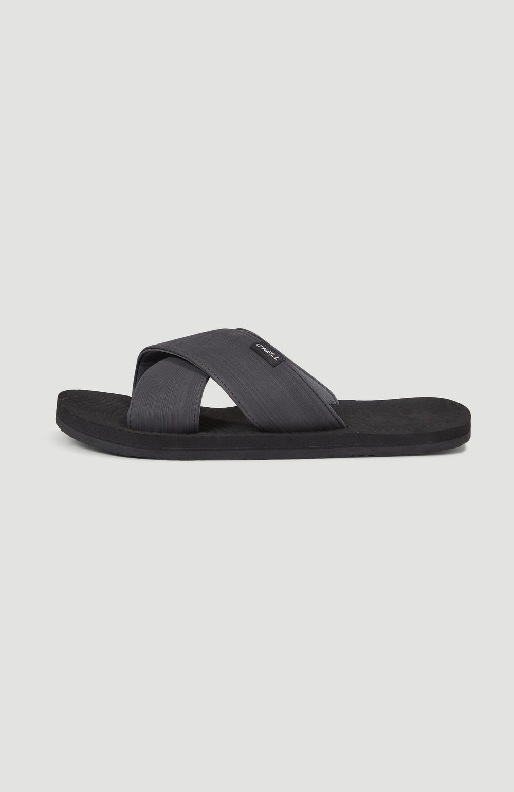 Koosh Cross Over BLOOM™ Slides Black Out