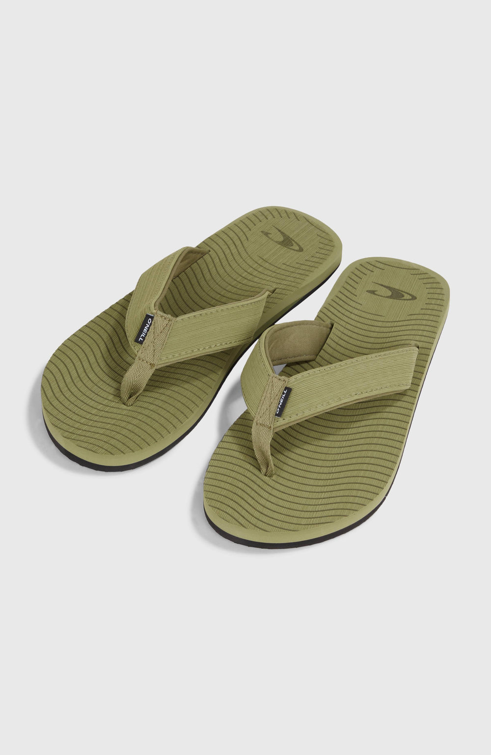 Koosh Sandals Avery Fern