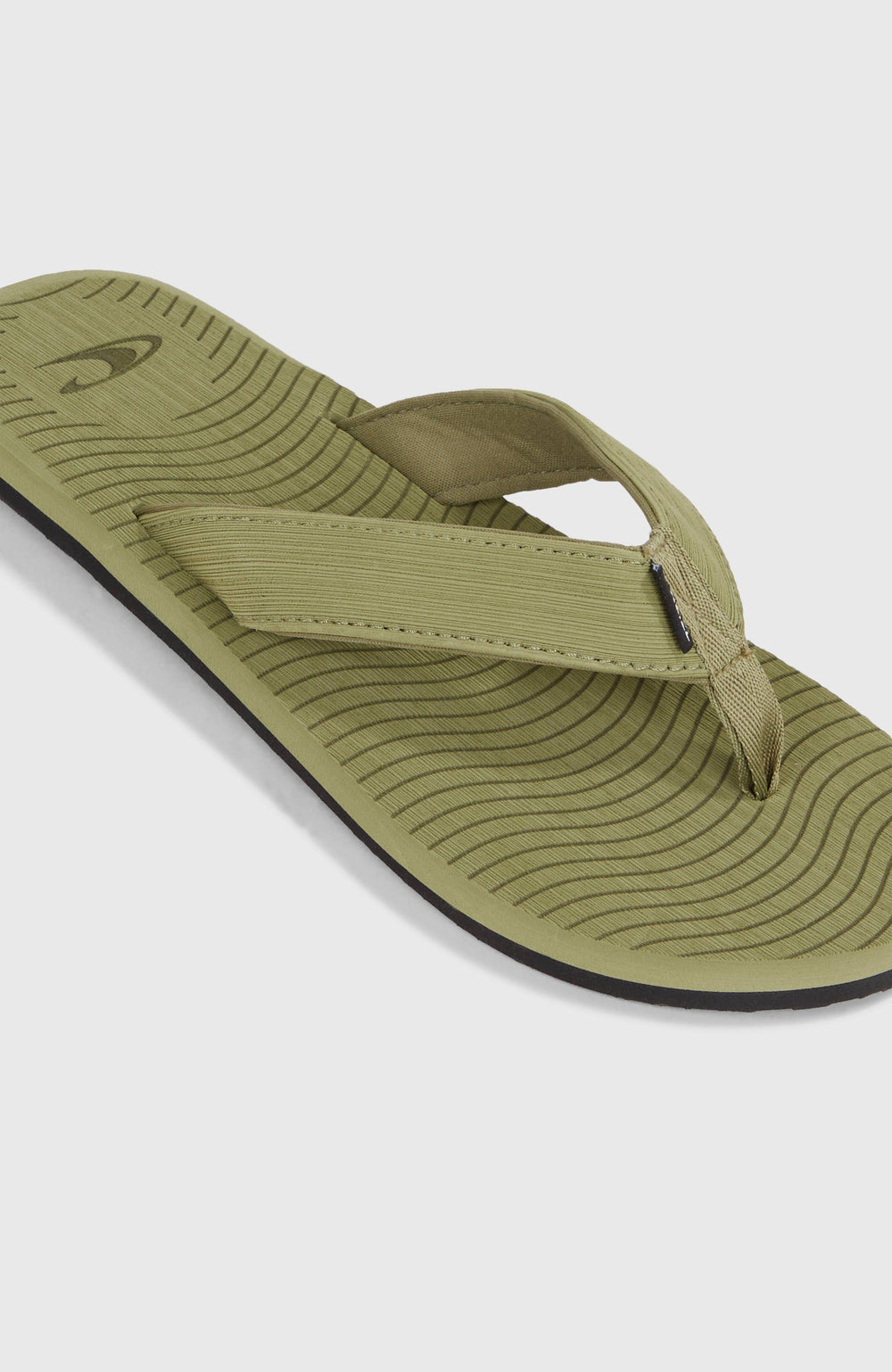 Koosh Sandals Avery Fern