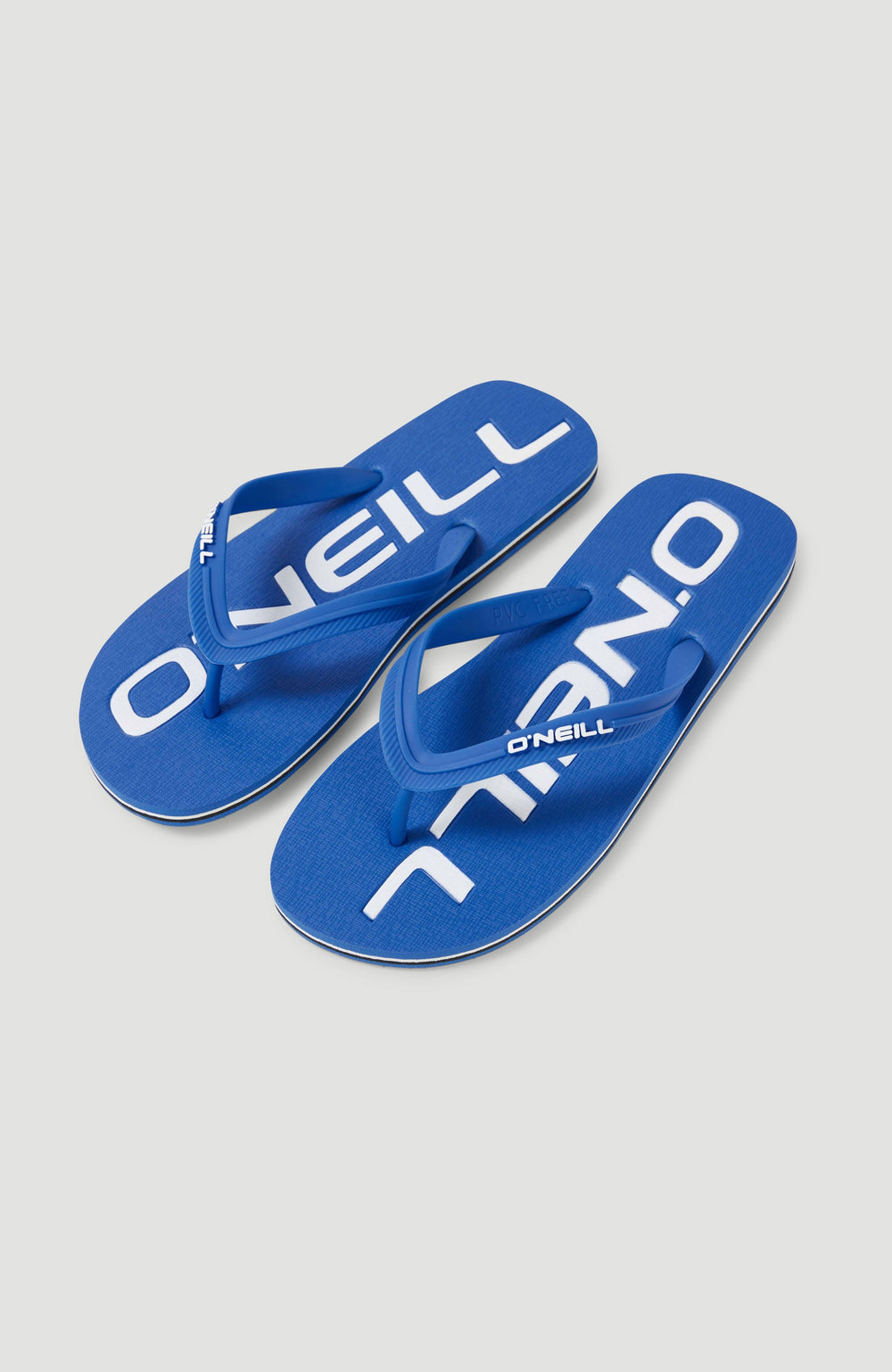 Profile Logo Sandals Victoria Blue