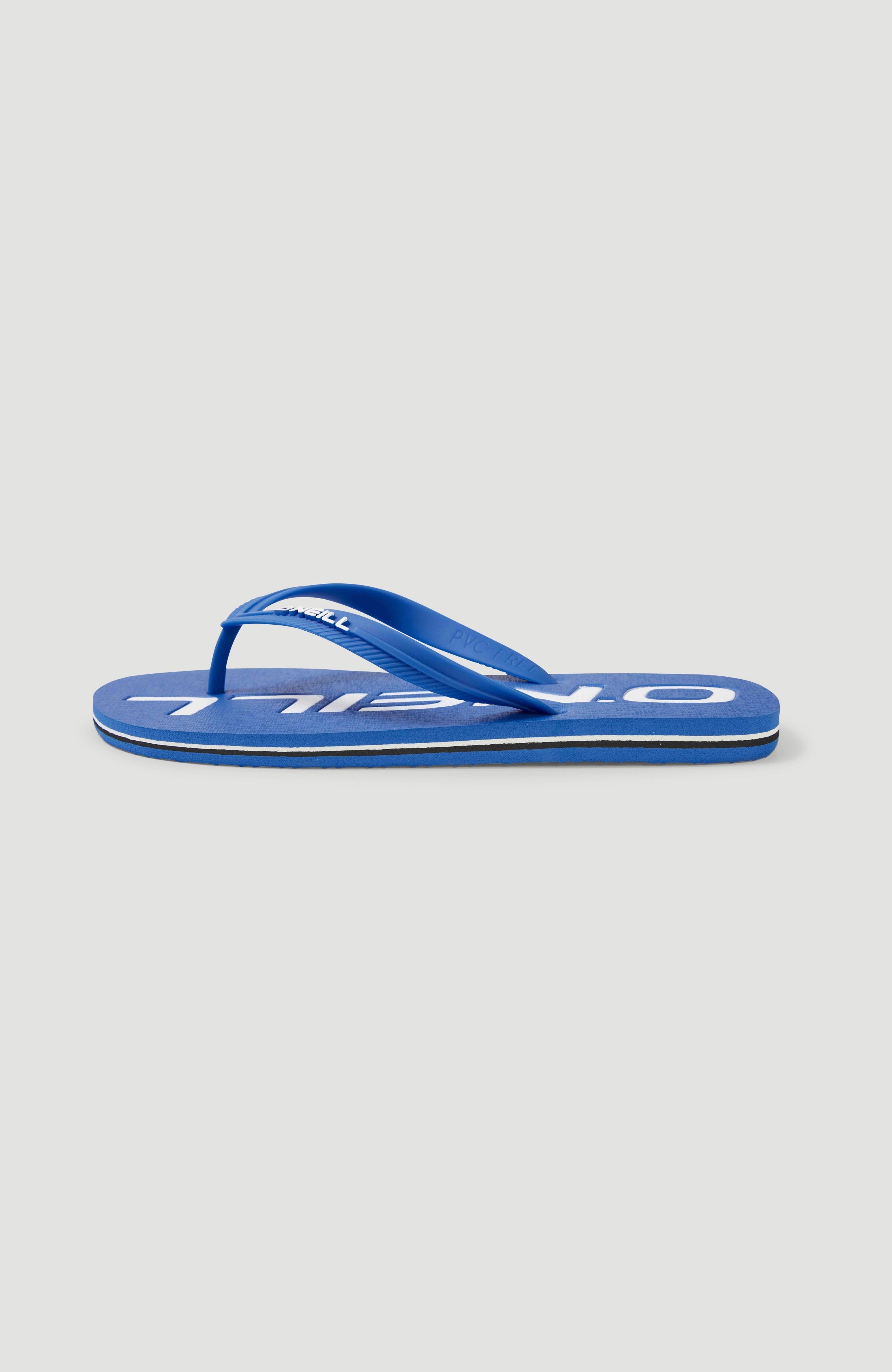 Profile Logo Sandals Victoria Blue