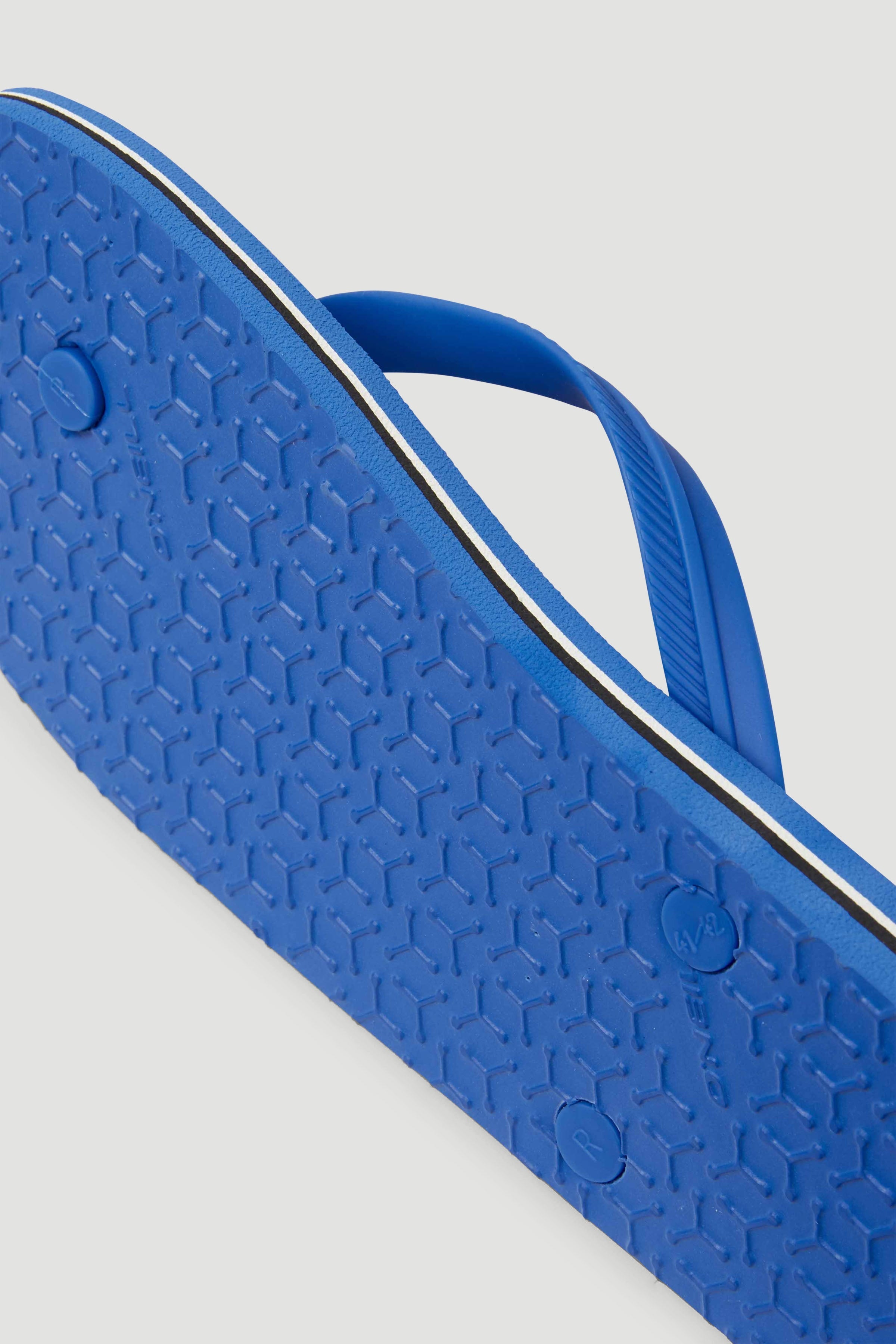Profile Logo Sandals Victoria Blue