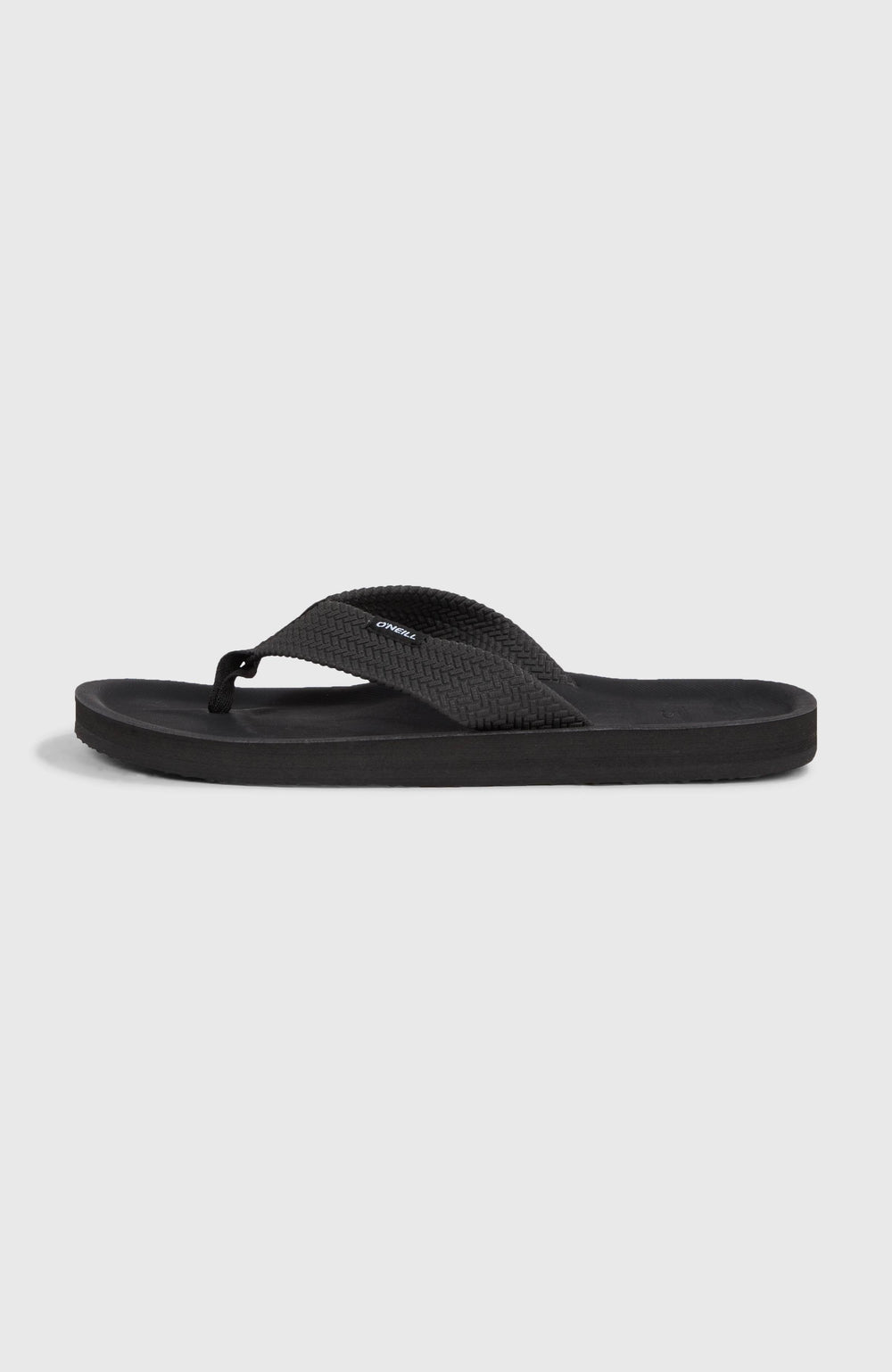 Chad Sandals Black Out