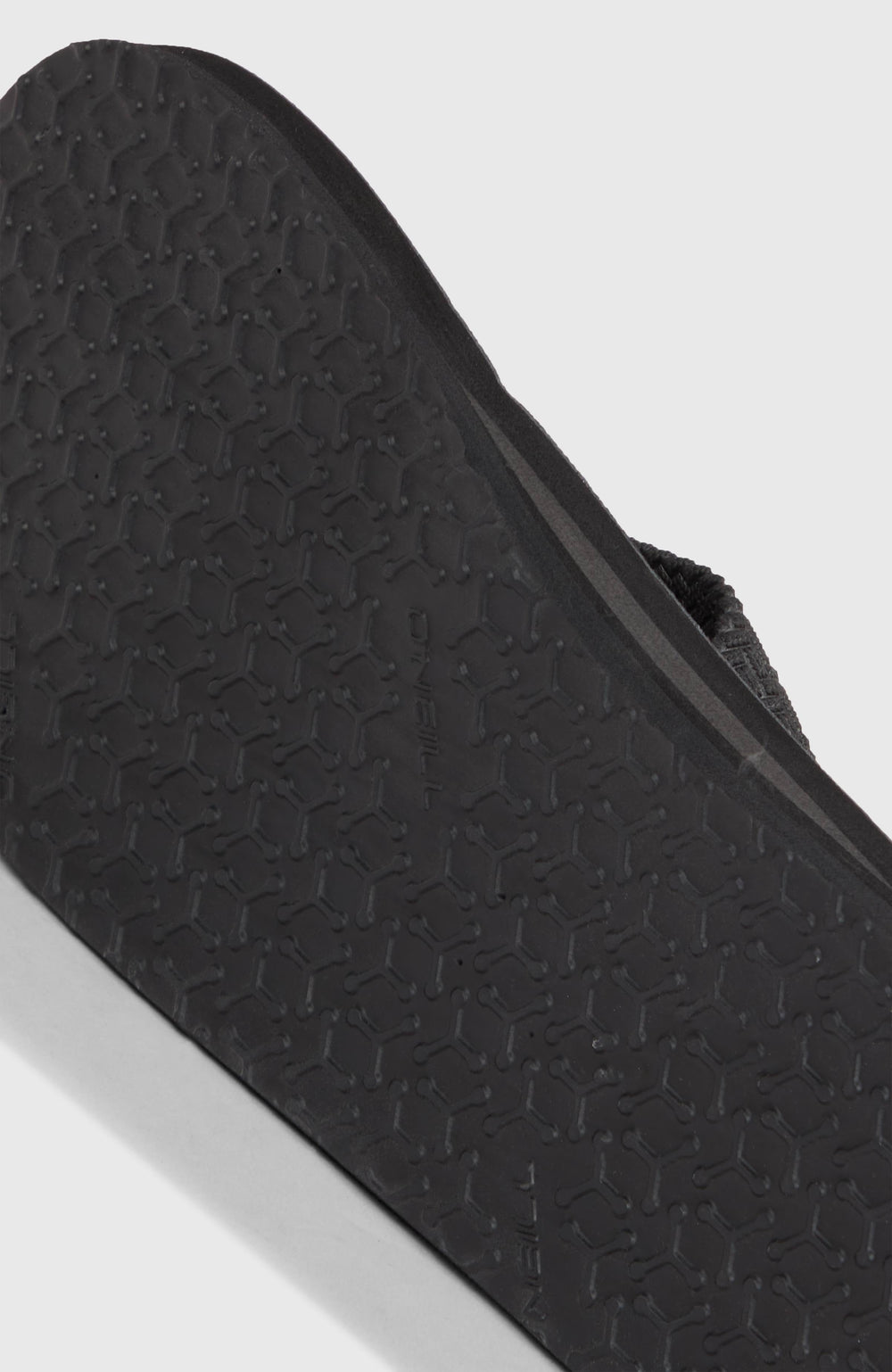 Chad Sandals Black Out