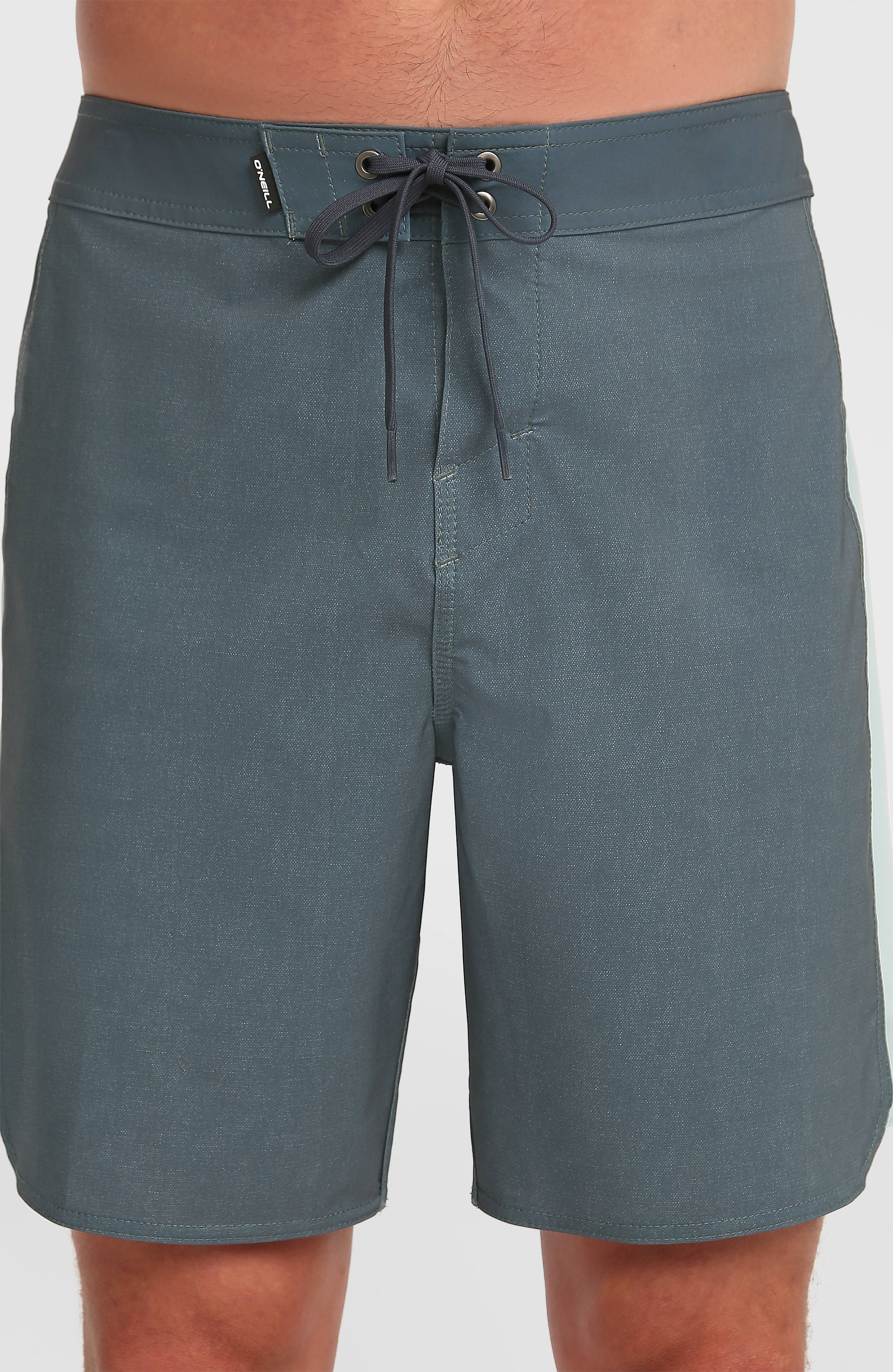 Hyperfreak Tech Panel 18'' Boardshorts Dark Slate Tech Panel