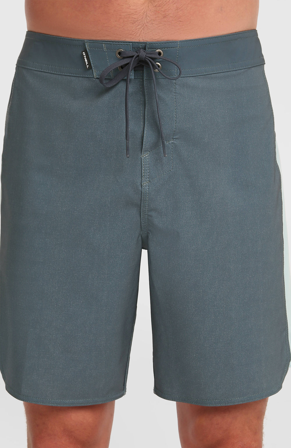 Hyperfreak Tech Panel 18'' Boardshorts Dark Slate Tech Panel