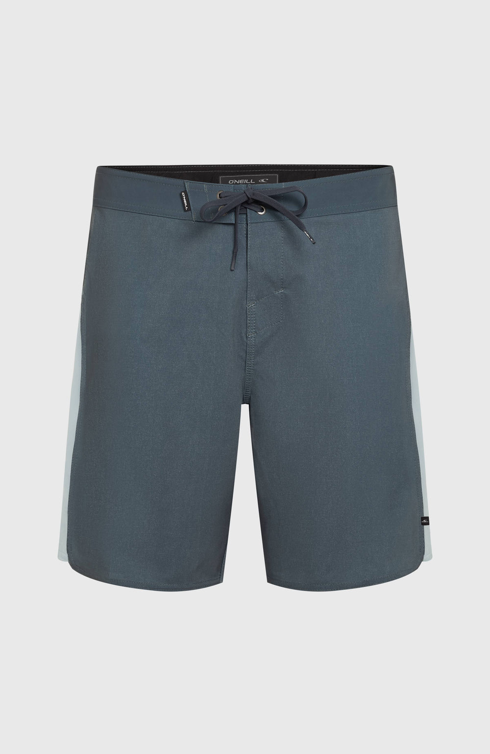 Hyperfreak Tech Panel 18'' Boardshorts Dark Slate Tech Panel