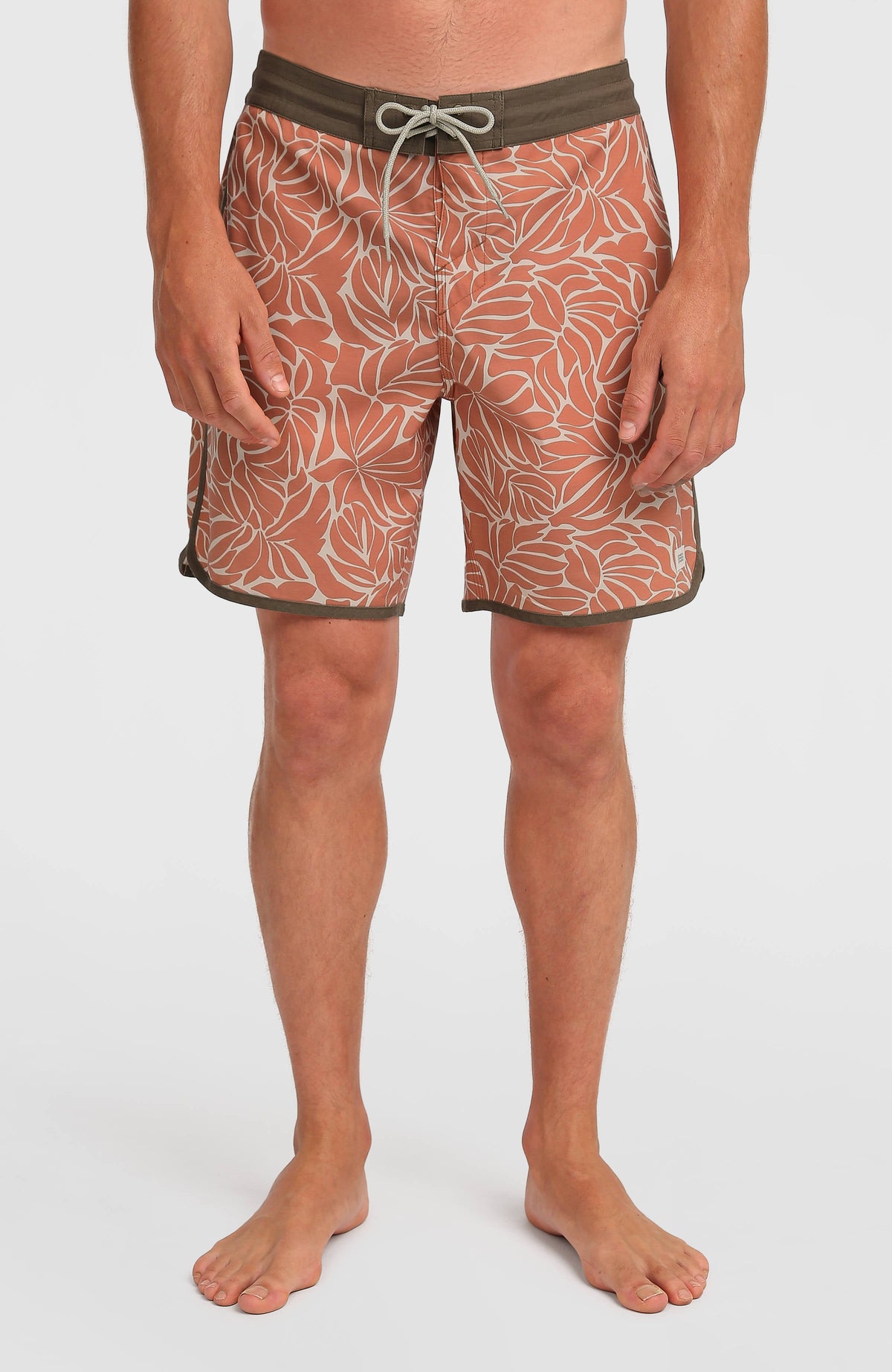Cruzer Scallop 18'' Boardshorts Langoustino Cruzer Scallop