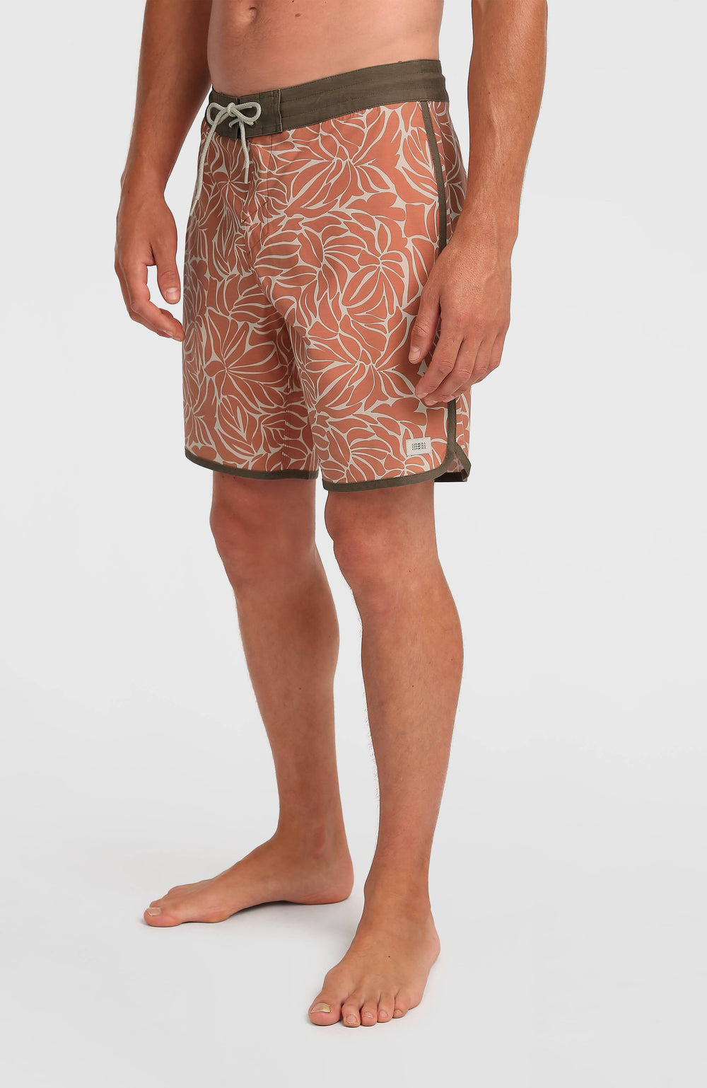 Cruzer Scallop 18'' Boardshorts Langoustino Cruzer Scallop