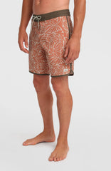 Cruzer Scallop 18'' Boardshorts Langoustino Cruzer Scallop