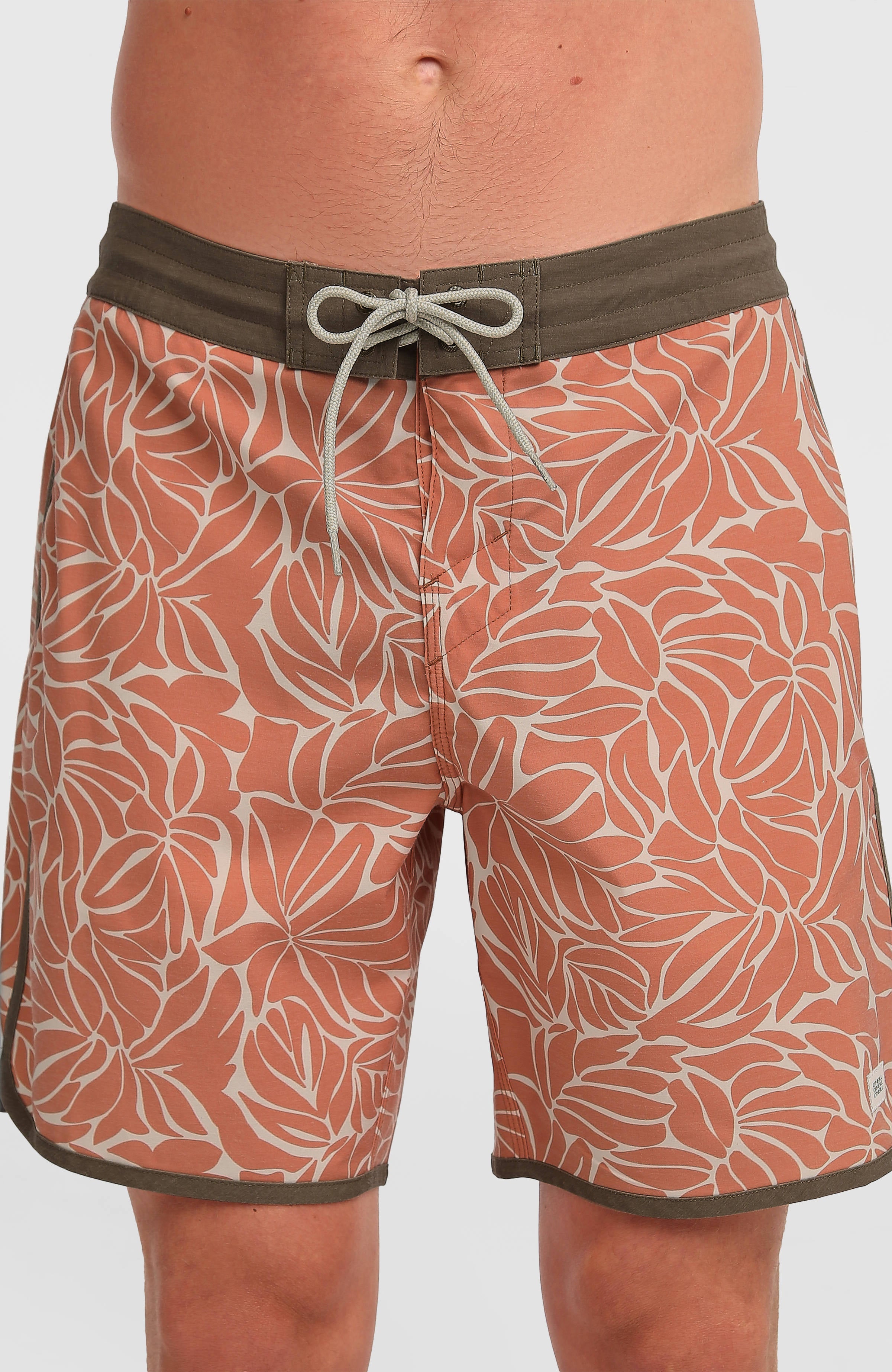 Cruzer Scallop 18'' Boardshorts Langoustino Cruzer Scallop