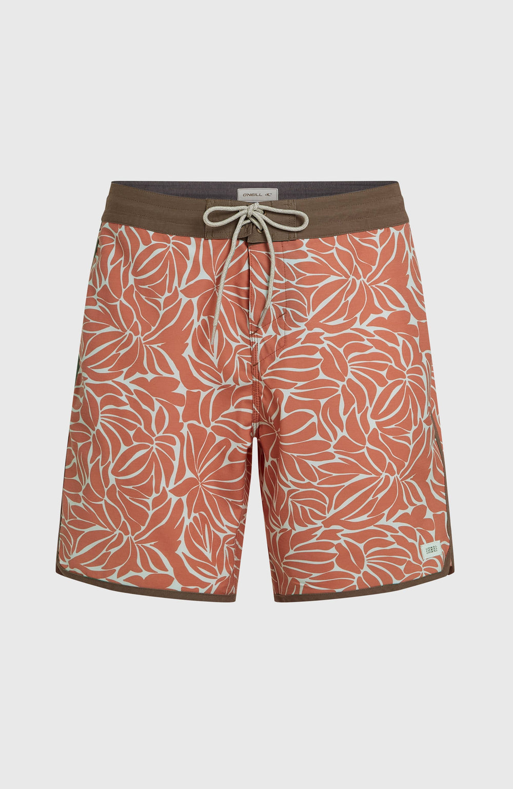 Cruzer Scallop 18'' Boardshorts Langoustino Cruzer Scallop