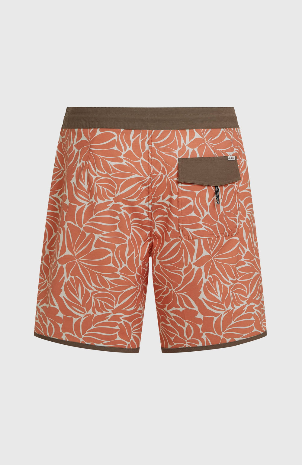 Cruzer Scallop 18'' Boardshorts Langoustino Cruzer Scallop