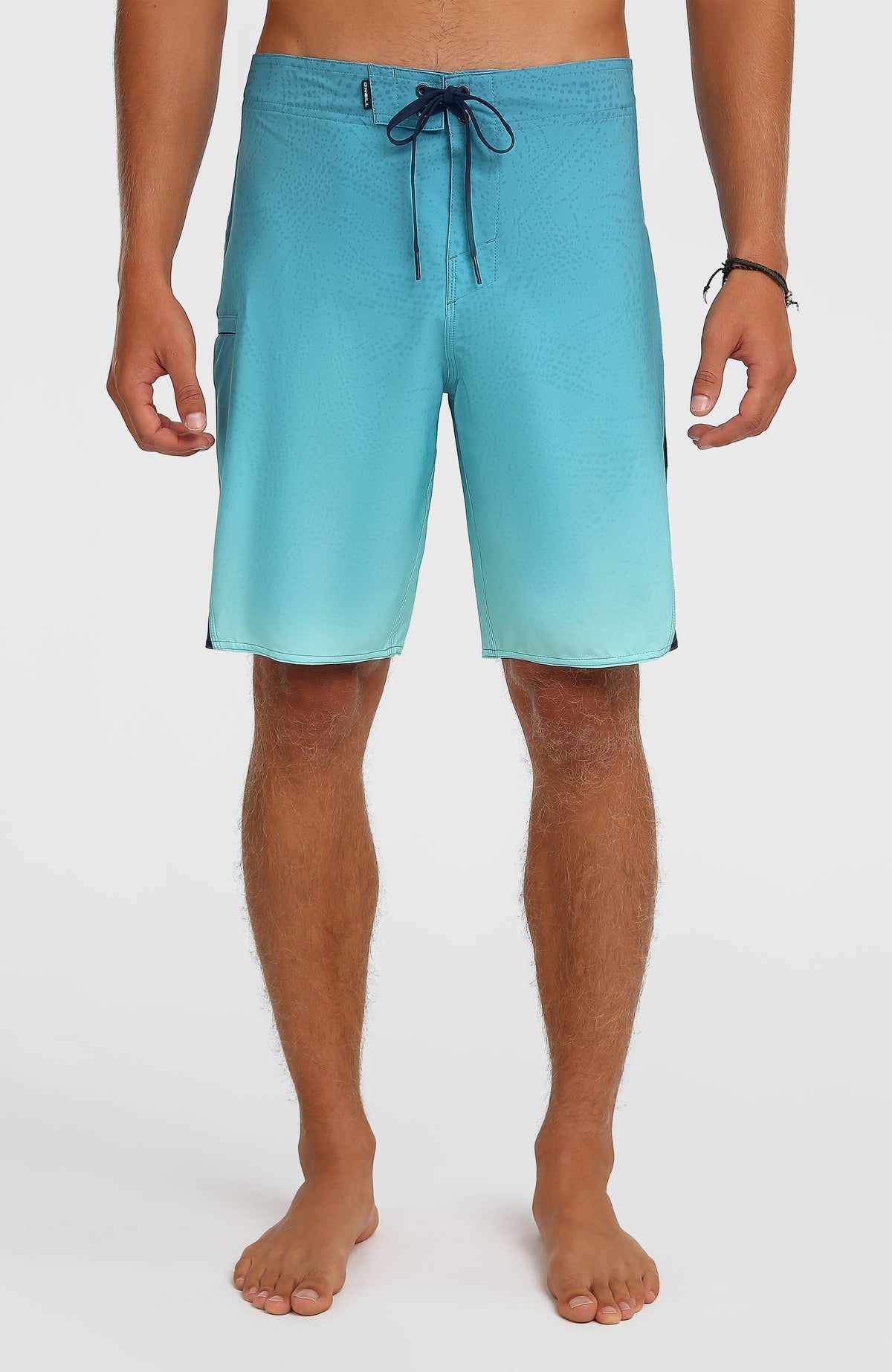 Superfreak 20'' Boardshorts Canal Blue Panel