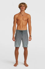 Superfreak 20'' Boardshorts Dark Shadow Panel