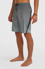 Superfreak 20'' Boardshorts Dark Shadow Panel