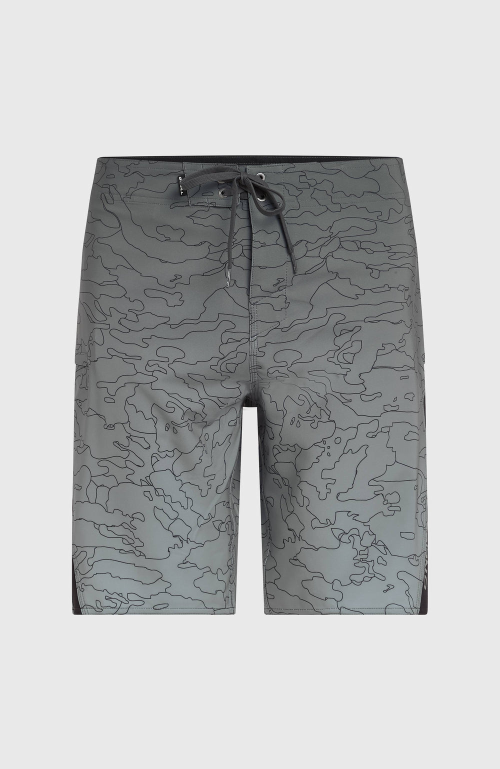 Superfreak 20'' Boardshorts Dark Shadow Panel