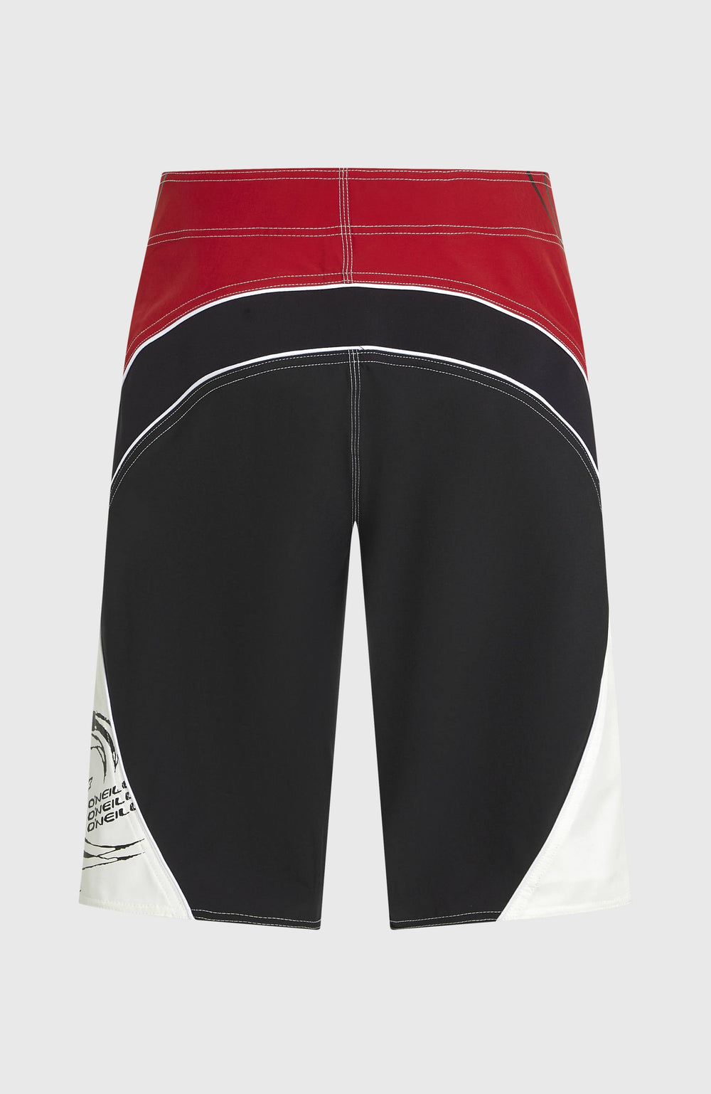 Superfreak Re-Issue Y2K 22'' Boardshorts Black Re-Issue