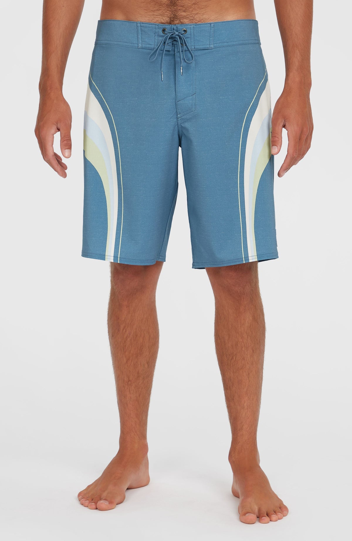 O'Riginals Longboard 19'' Boardshorts Blue Originals Stripe