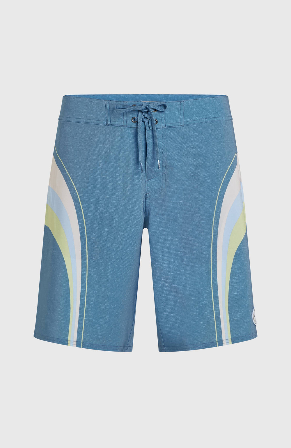 O'Riginals Longboard 19'' Boardshorts Blue Originals Stripe