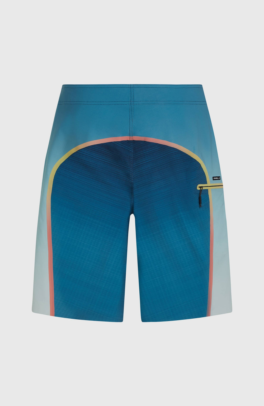 Hyperfreak Hydro Tech 20'' Boardshorts Navy Hydro Tech Panel