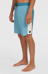 Hyperfreak Tech Panel 19'' Boardshorts Blue Fade Tech Panel