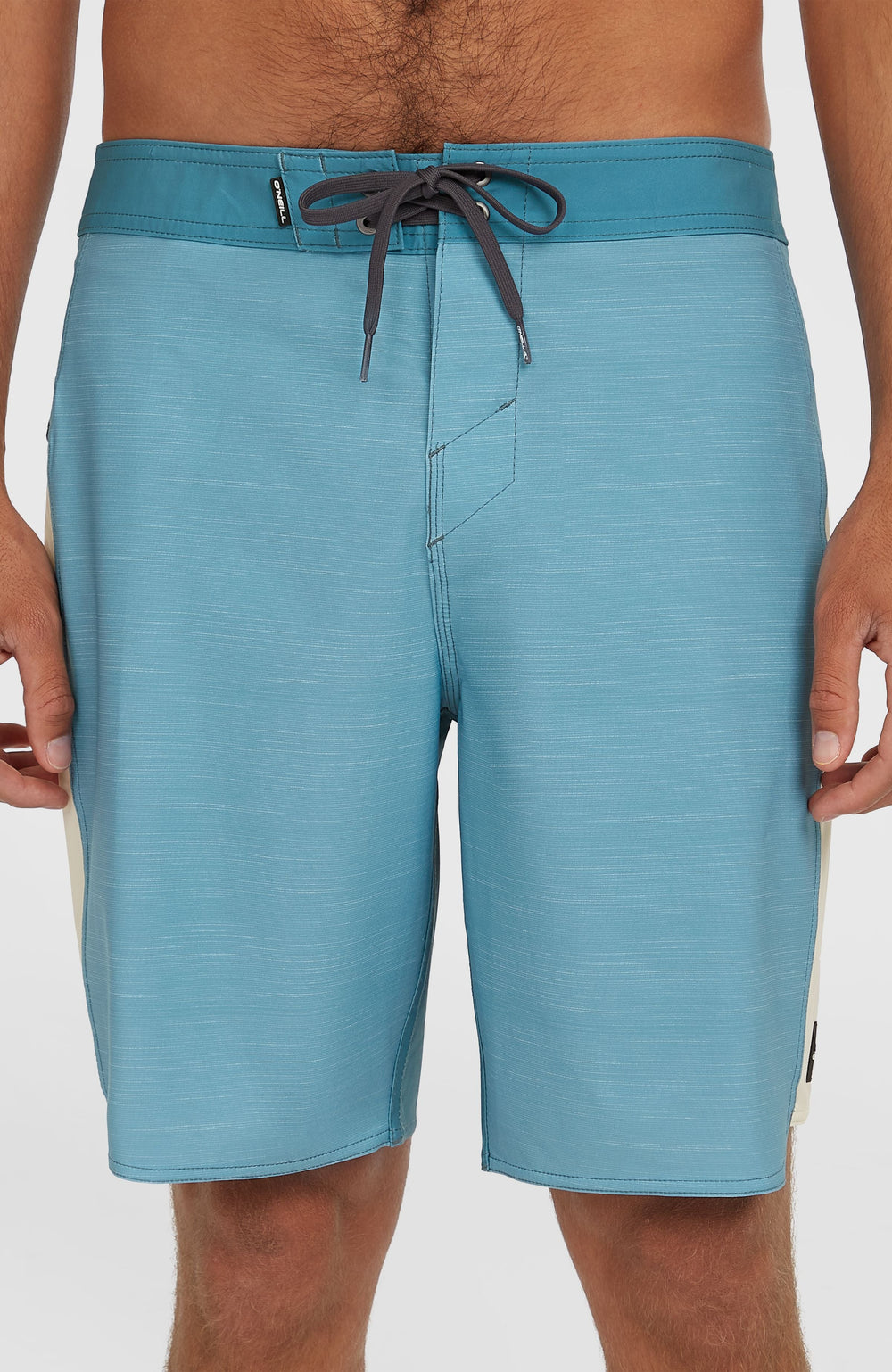 Hyperfreak Tech Panel 19'' Boardshorts Blue Fade Tech Panel