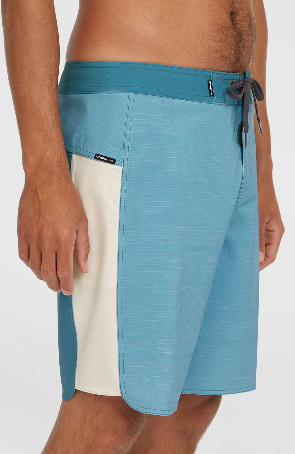 Hyperfreak Tech Panel 19'' Boardshorts Blue Fade Tech Panel