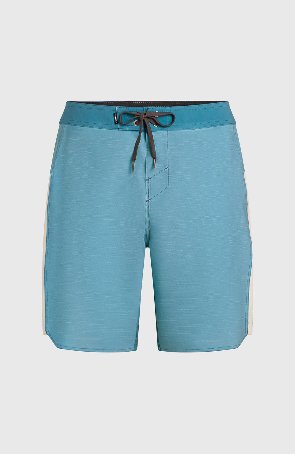Hyperfreak Tech Panel 19'' Boardshorts Blue Fade Tech Panel