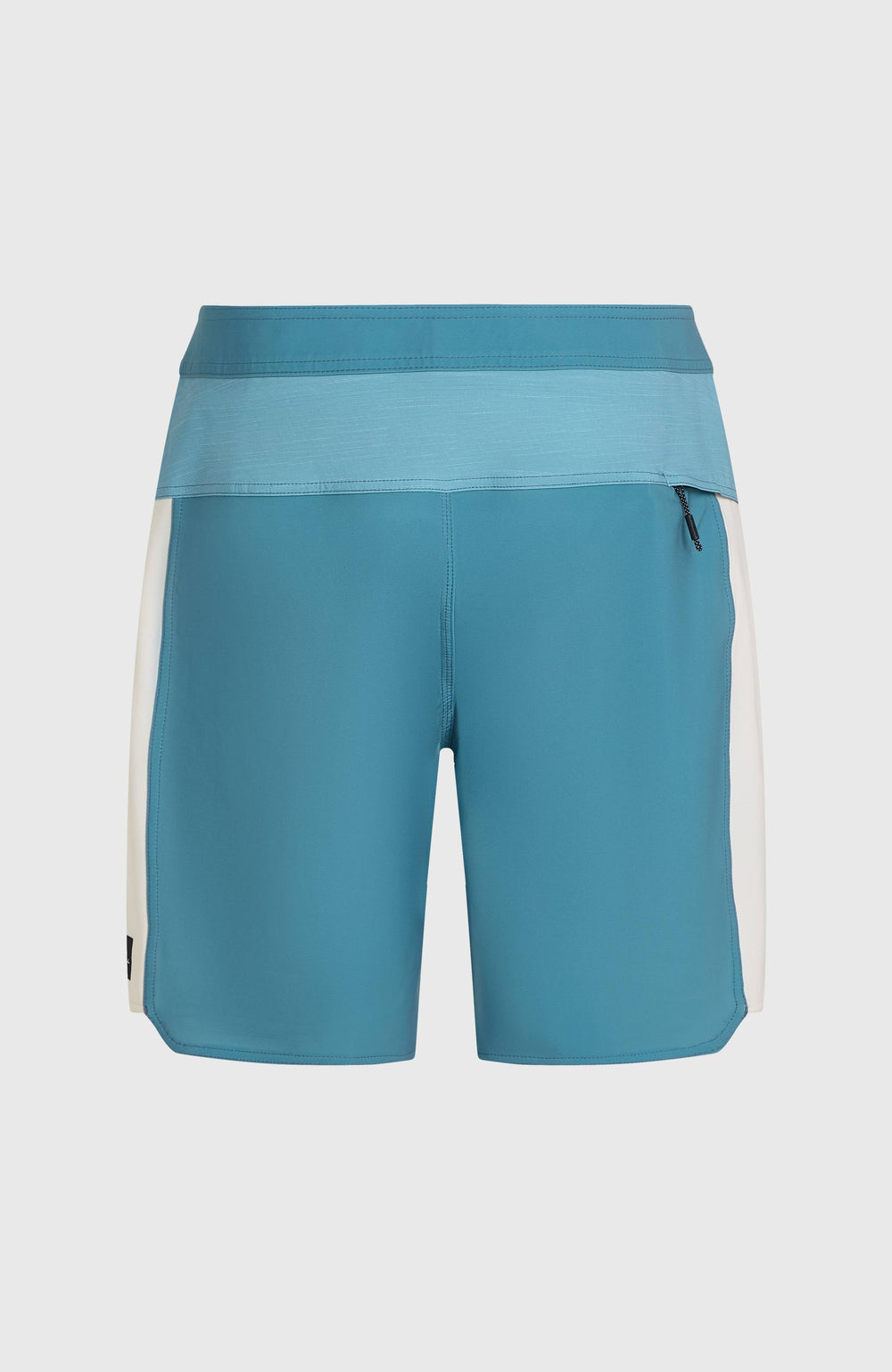 Hyperfreak Tech Panel 19'' Boardshorts Blue Fade Tech Panel