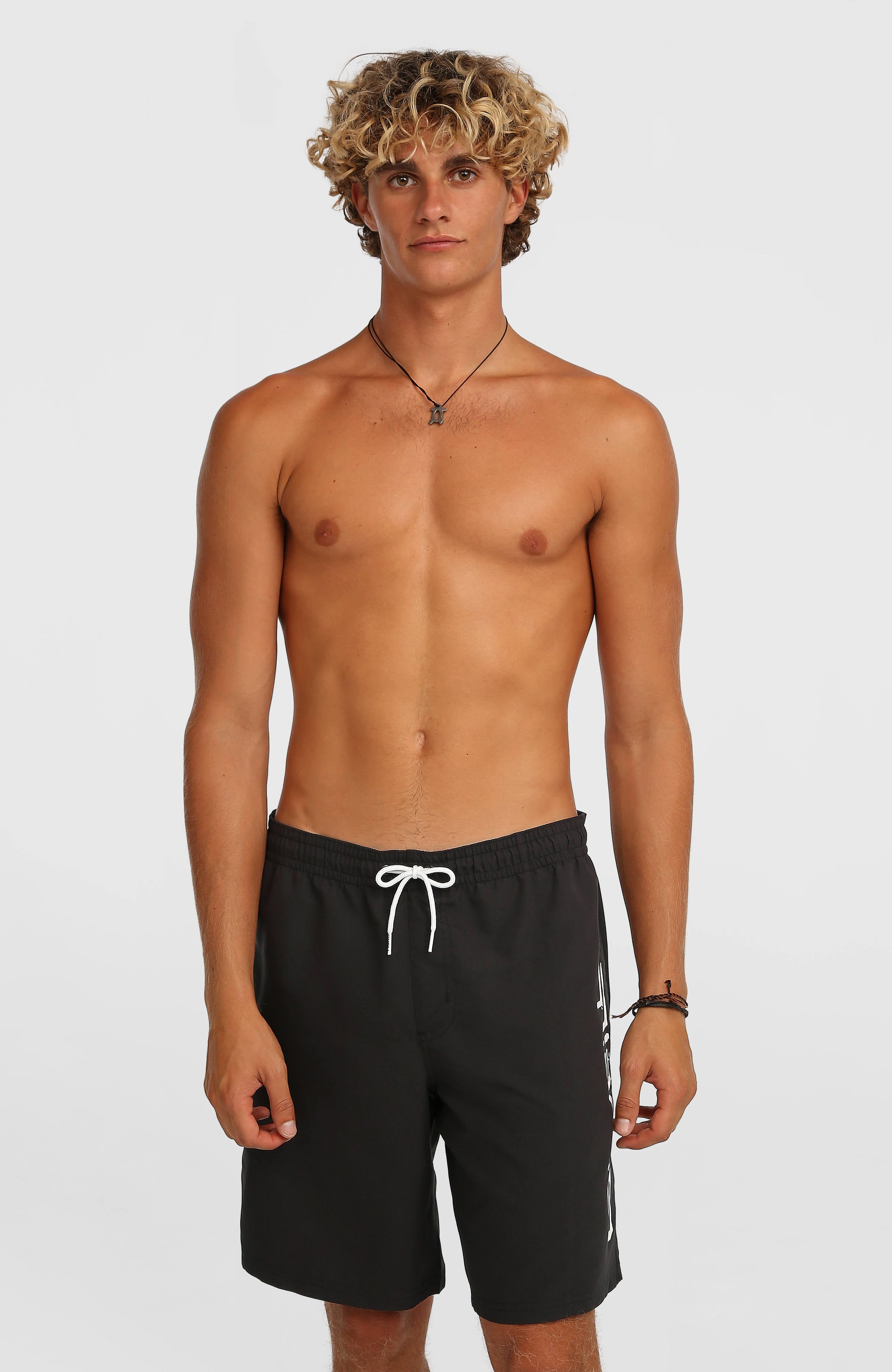 O'Neill Retro 19'' Swimshorts Black Out