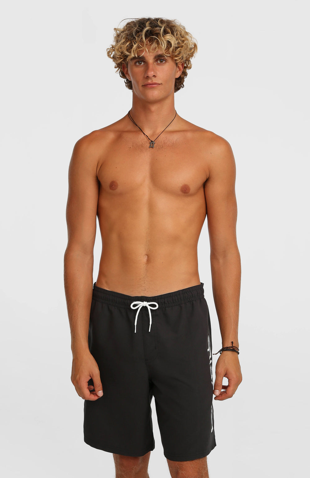 O'Neill Retro 19'' Swimshorts Black Out