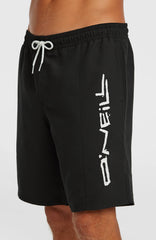 O'Neill Retro 19'' Swimshorts Black Out