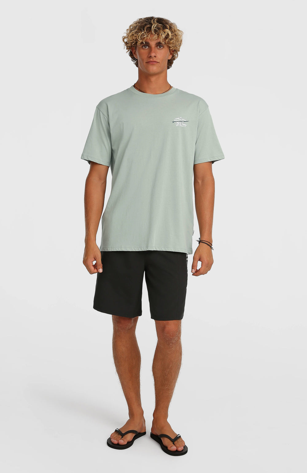 O'Neill Retro 19'' Swimshorts Black Out