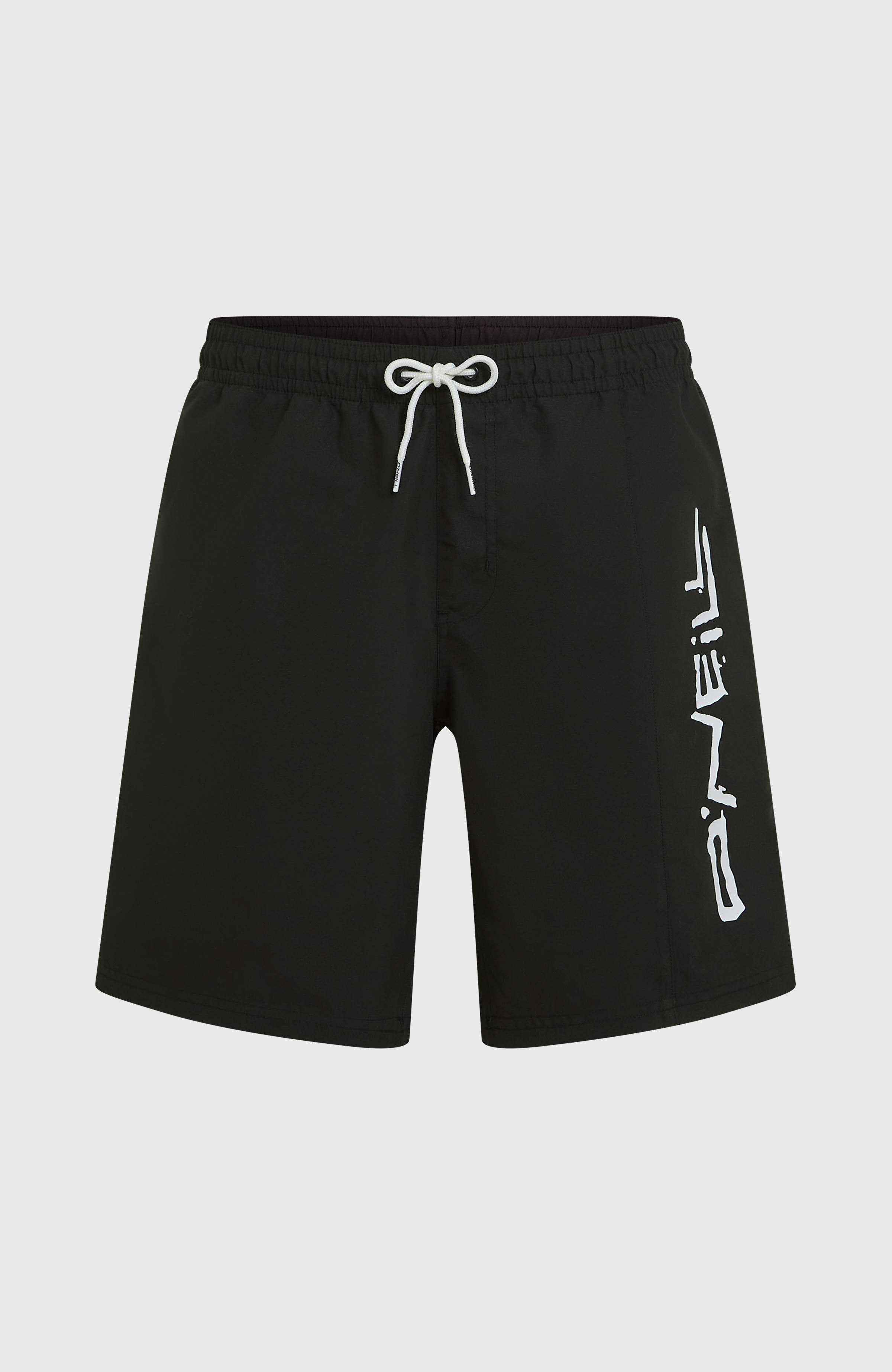 O'Neill Retro 19'' Swimshorts Black Out