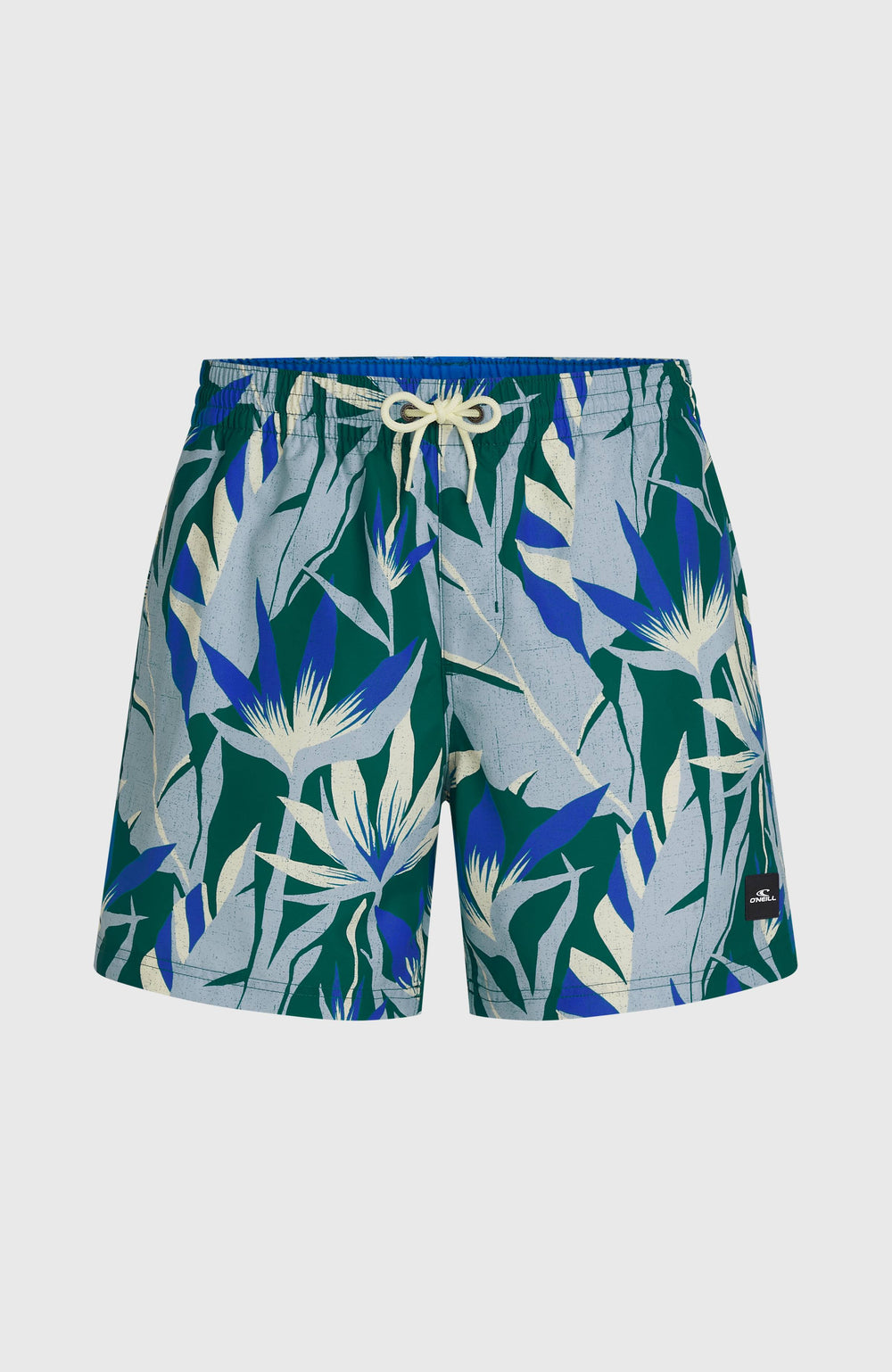 O'Neill Print 16'' Swimshorts Blue Tropicana Big