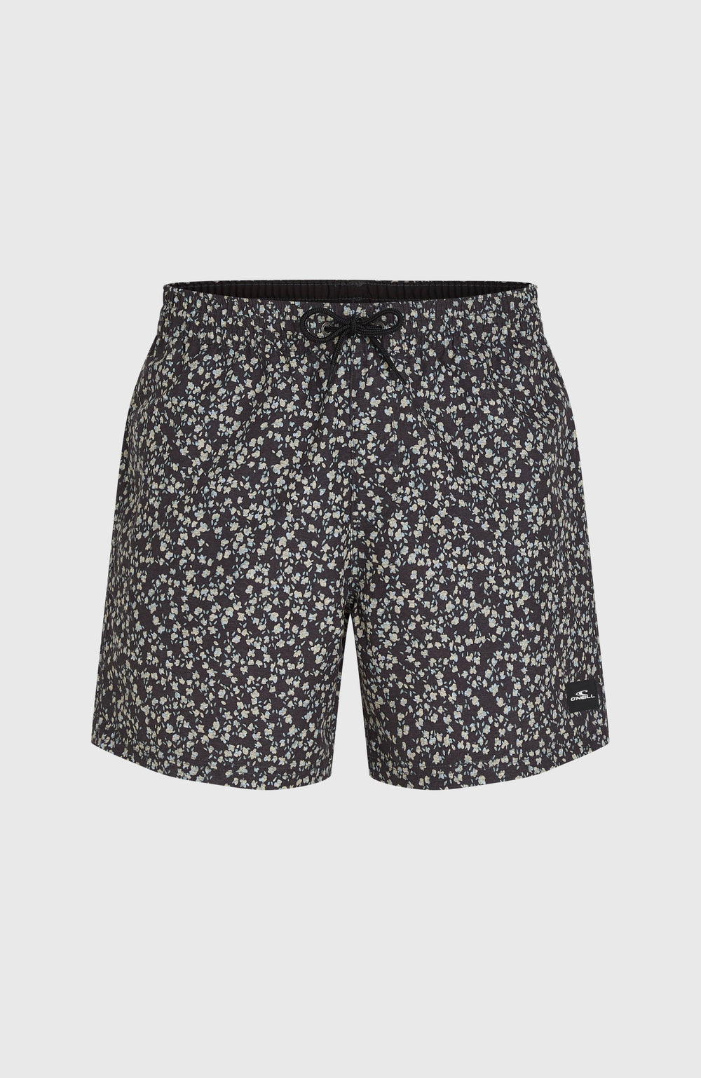 O'Neill Print 16'' Swimshorts Black Dot Flower