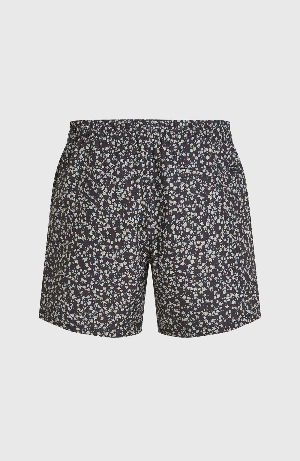 O'Neill Print 16'' Swimshorts Black Dot Flower