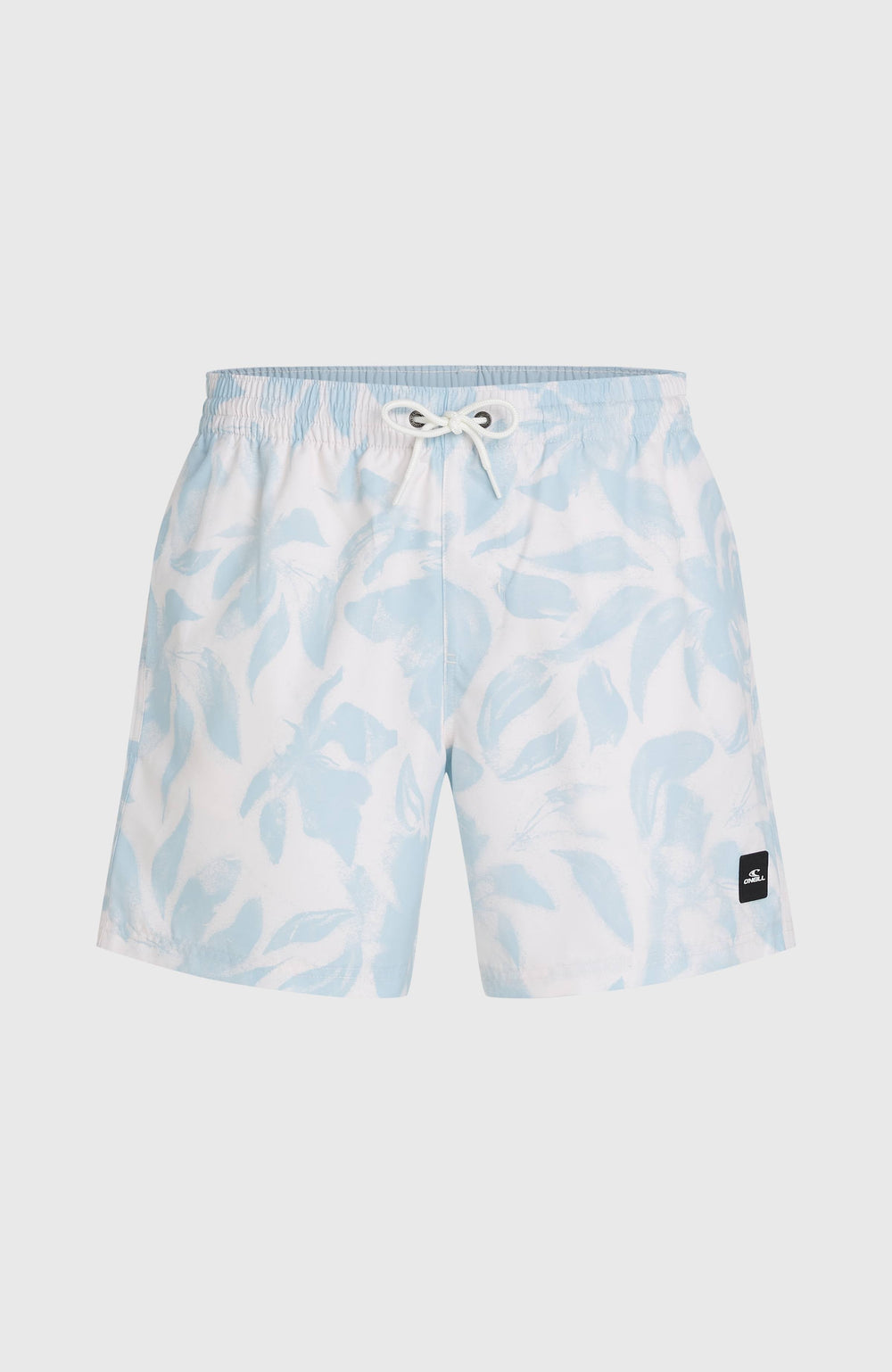 O'Neill Print 16'' Swimshorts White Spray Flower