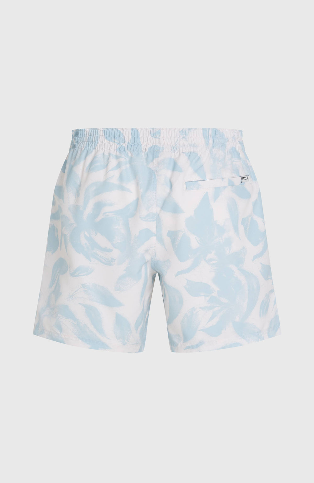 O'Neill Print 16'' Swimshorts White Spray Flower