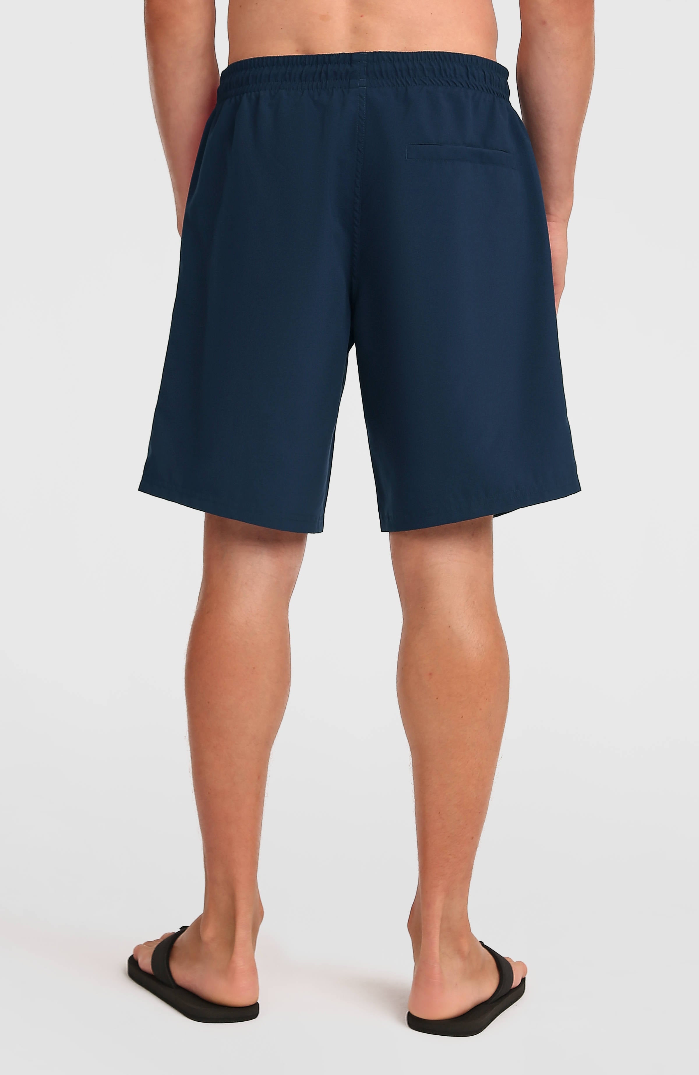 O'Neill Retro 19'' Swimshorts English Evening Colour Block