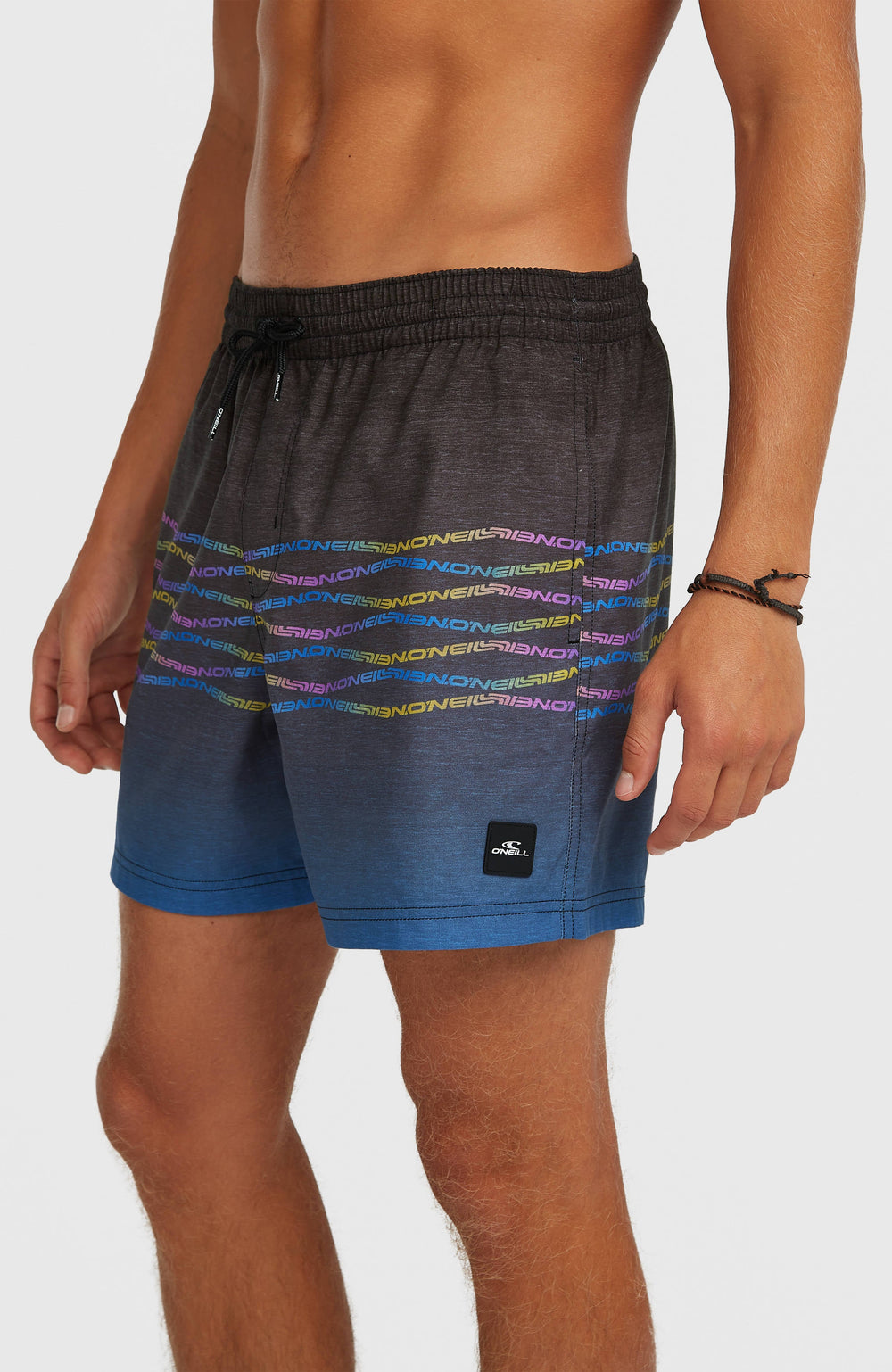 O'Neill First 15'' Swimshorts Dark Blue Heritage O'Neill Flip