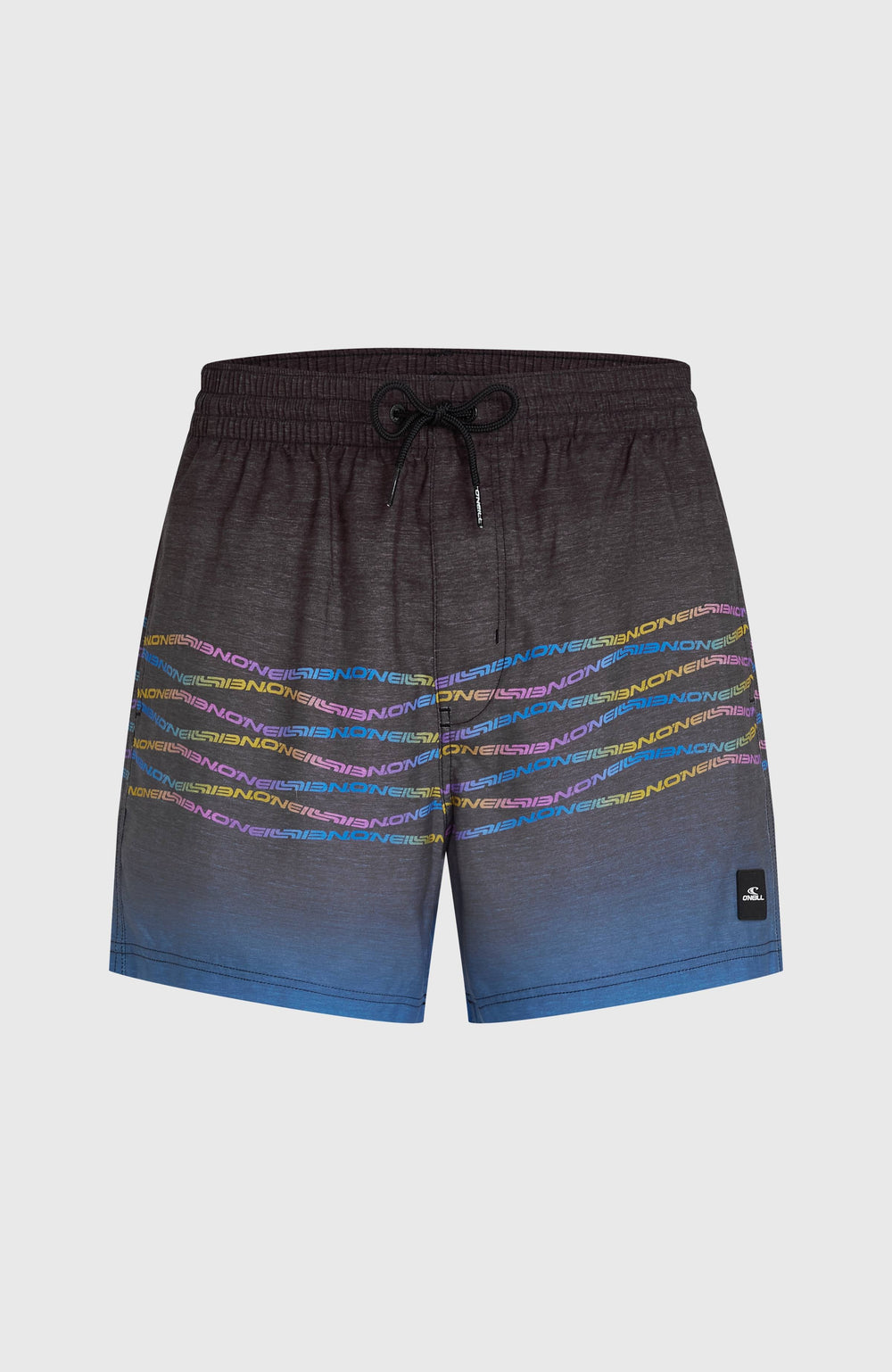 O'Neill First 15'' Swimshorts Dark Blue Heritage O'Neill Flip