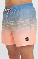 O'Neill First 15'' Swimshorts Blue Heritage O'Neill Flip
