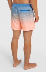 O'Neill First 15'' Swimshorts Blue Heritage O'Neill Flip