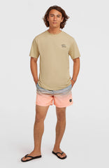 O'Neill First 15'' Swimshorts Blue Heritage O'Neill Flip