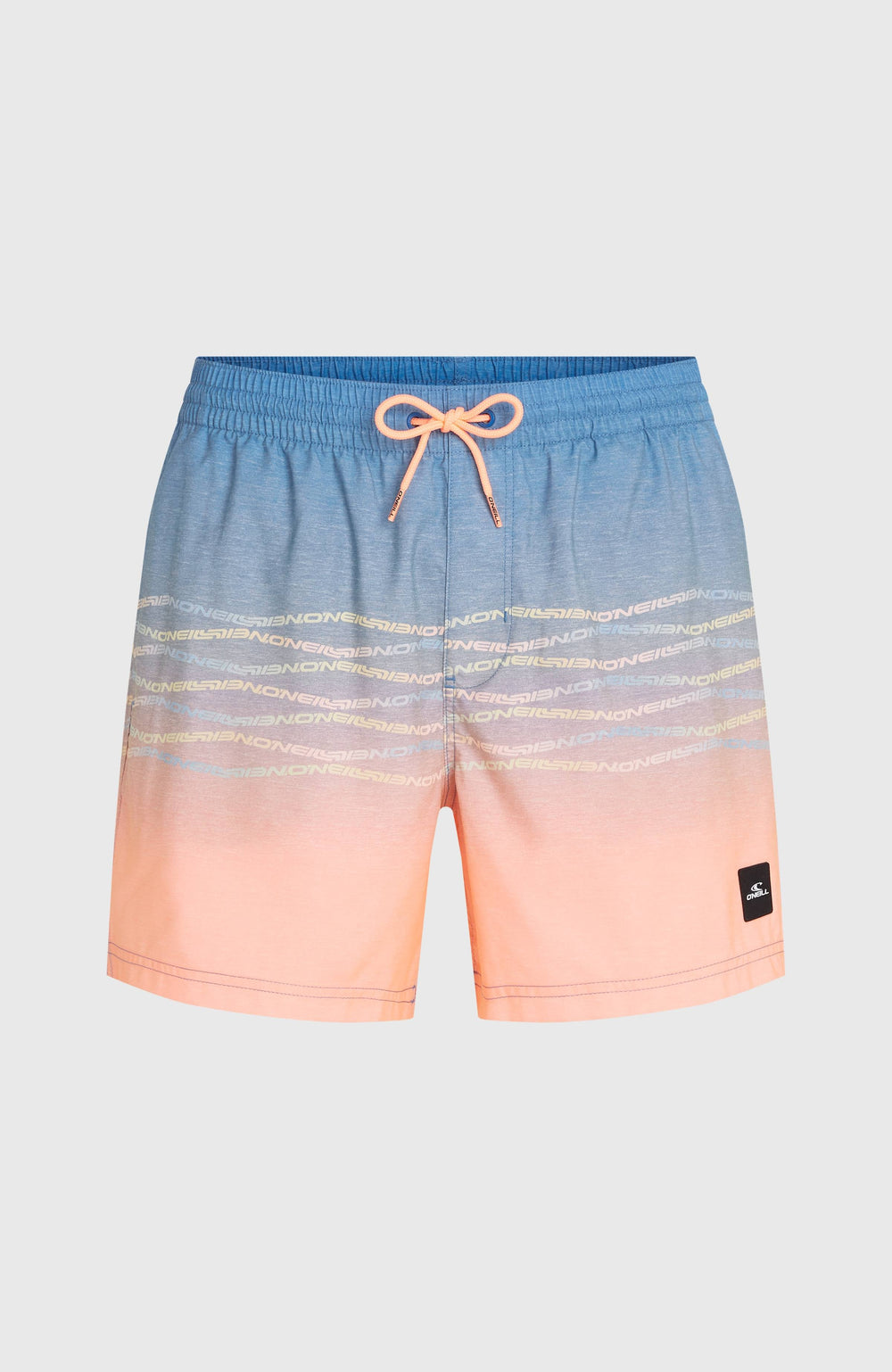 O'Neill First 15'' Swimshorts Blue Heritage O'Neill Flip