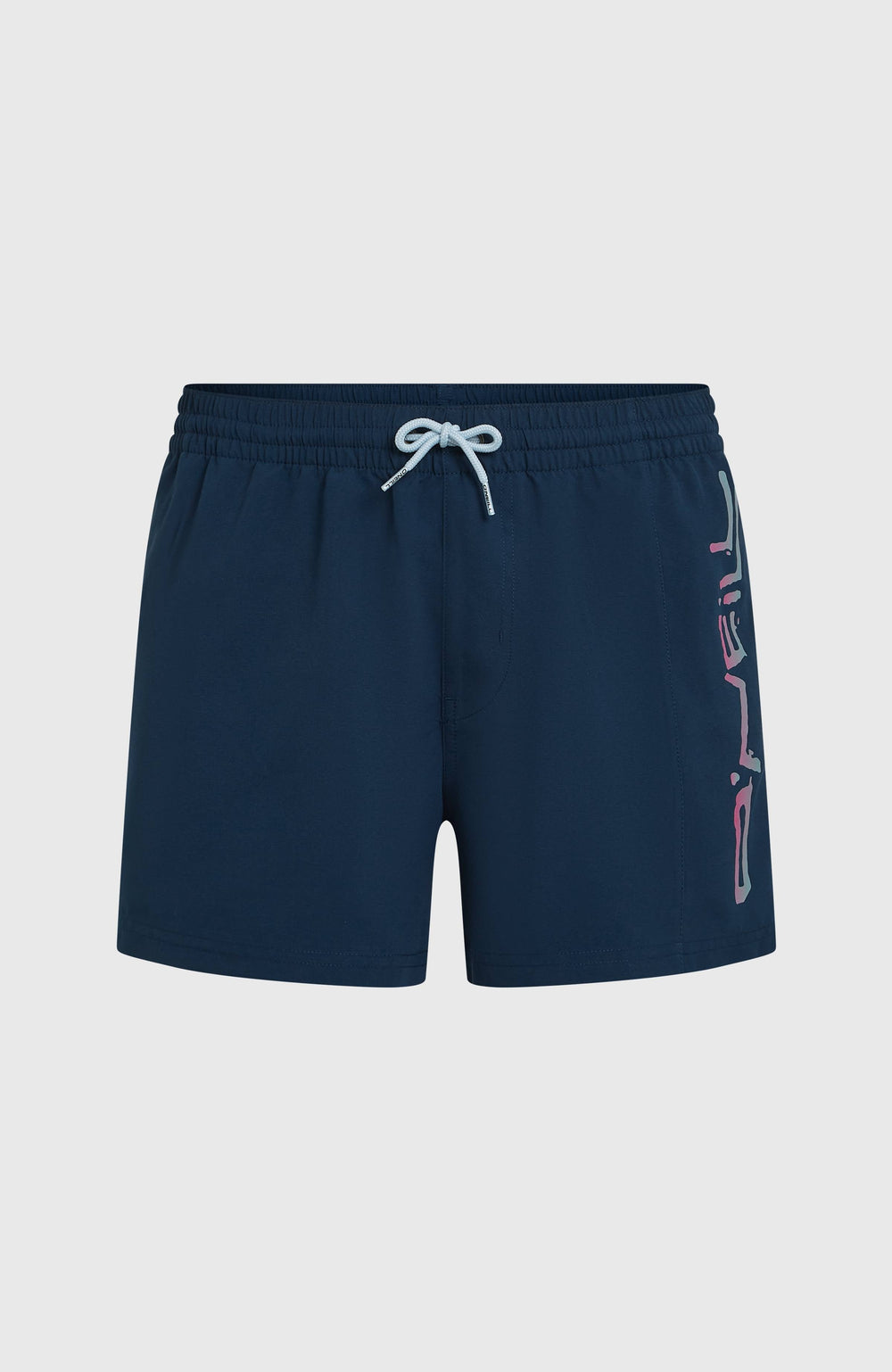 Retro 14'' Swimshorts English Evening
