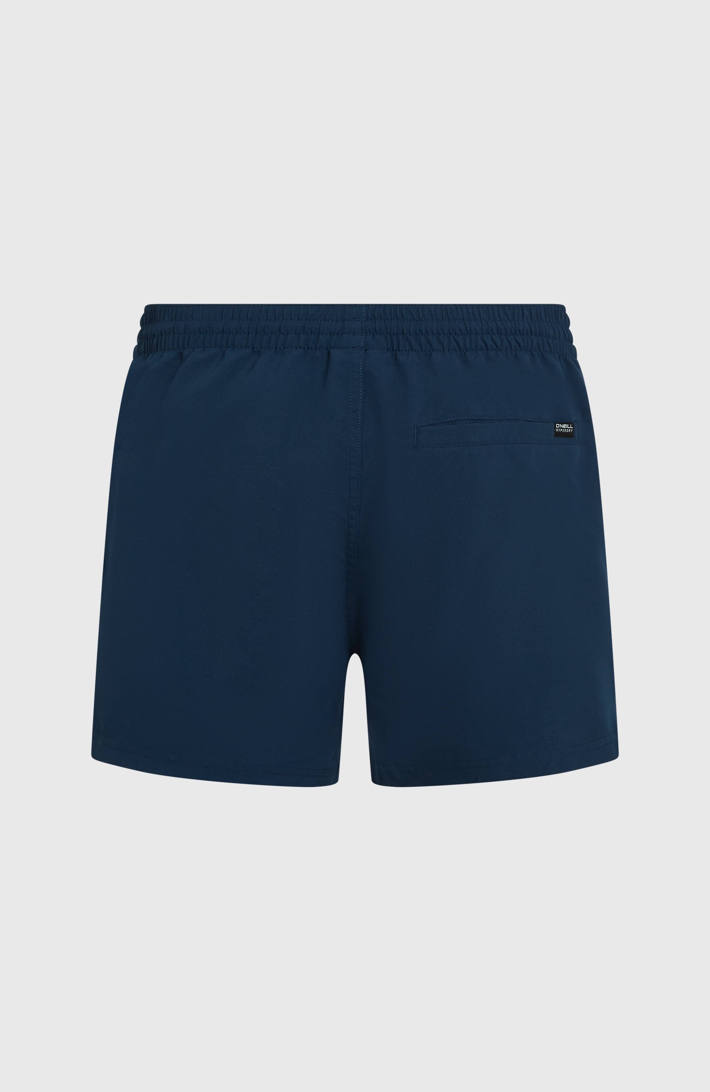 Retro 14'' Swimshorts English Evening